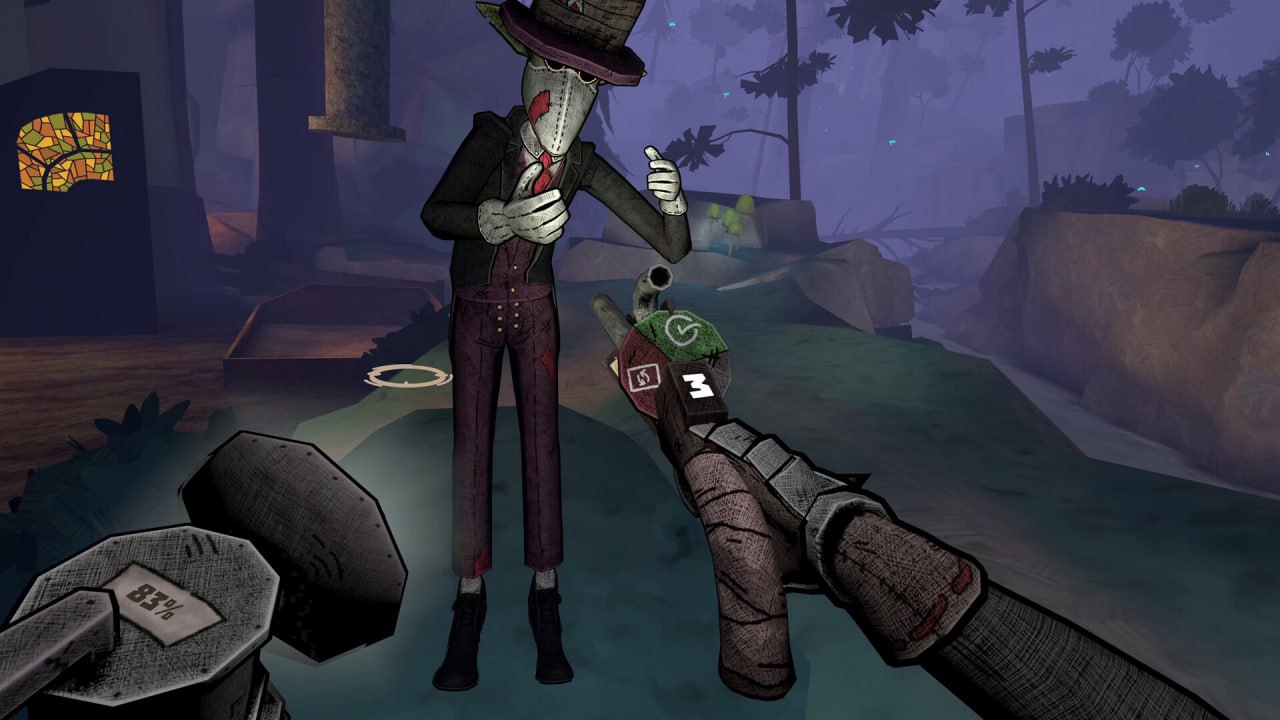 скриншот игры