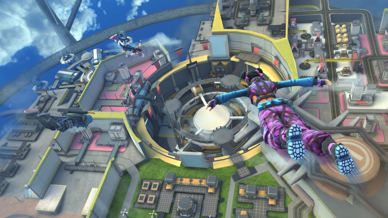 скриншот игры