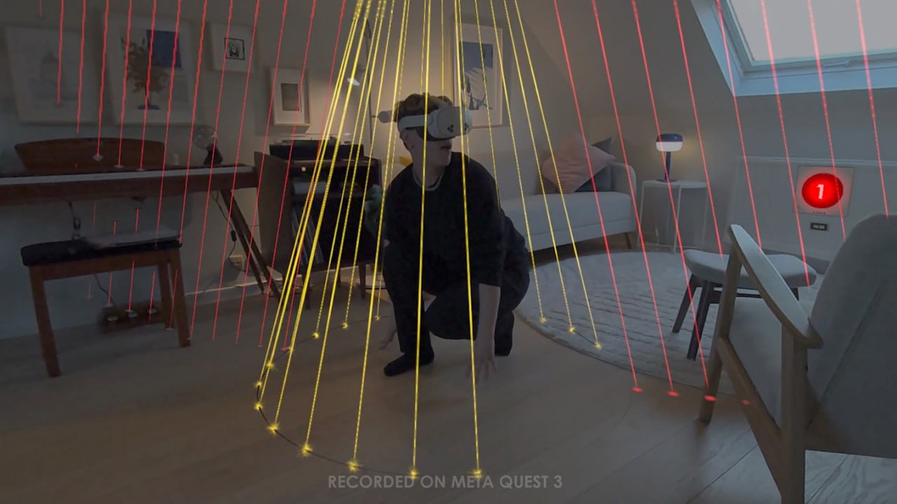 скриншот игры