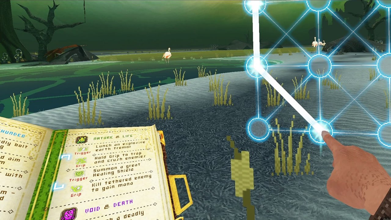 скриншот игры