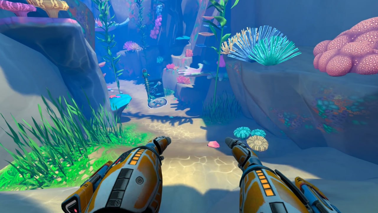 скриншот игры