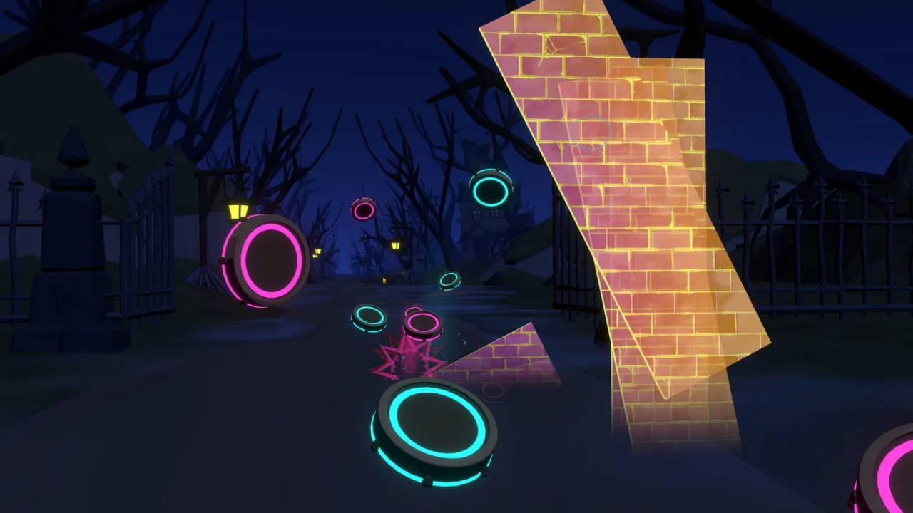 скриншот игры