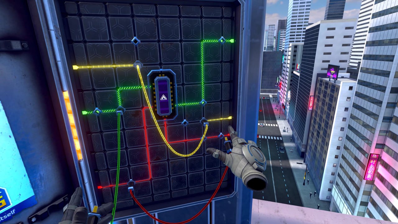 скриншот игры