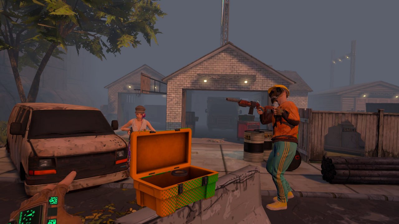 скриншот игры