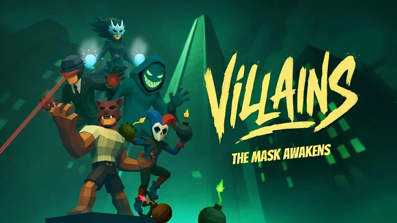 Villains