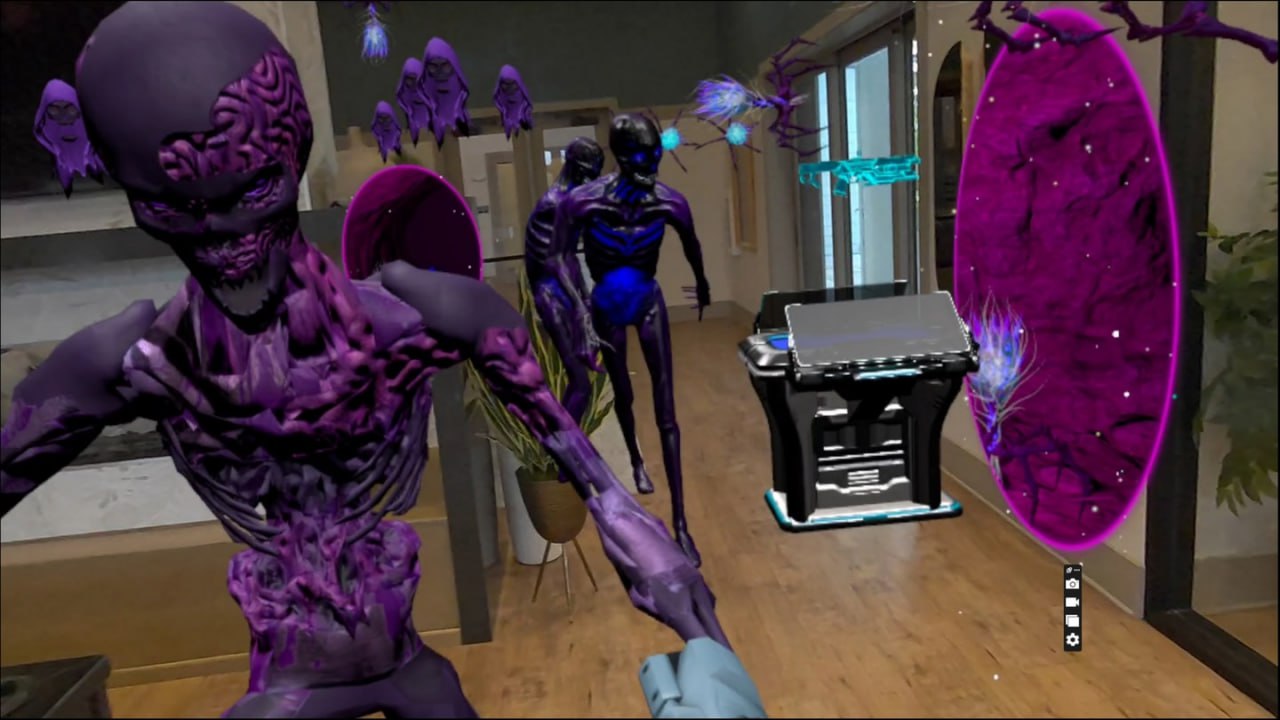 скриншот игры