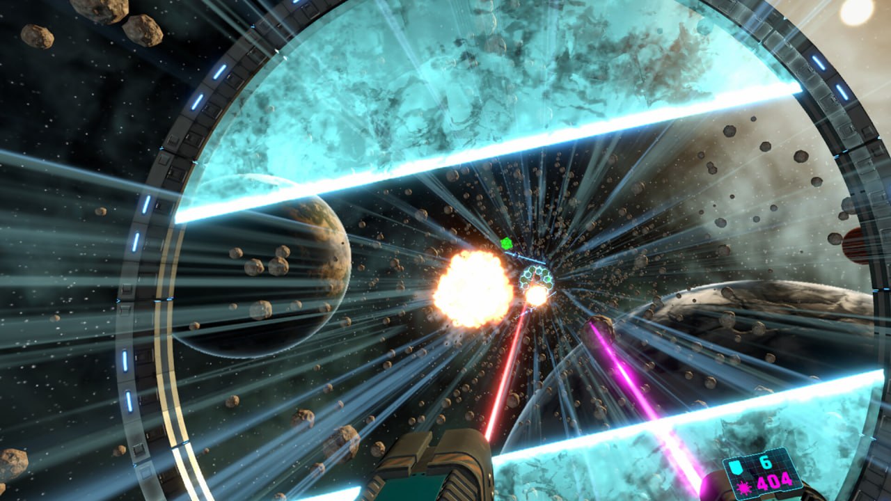 скриншот игры