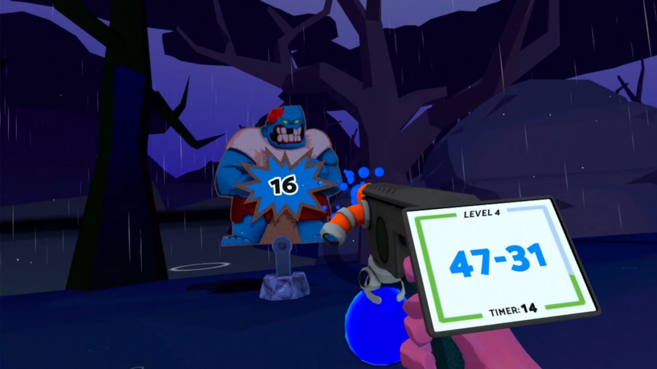 скриншот игры