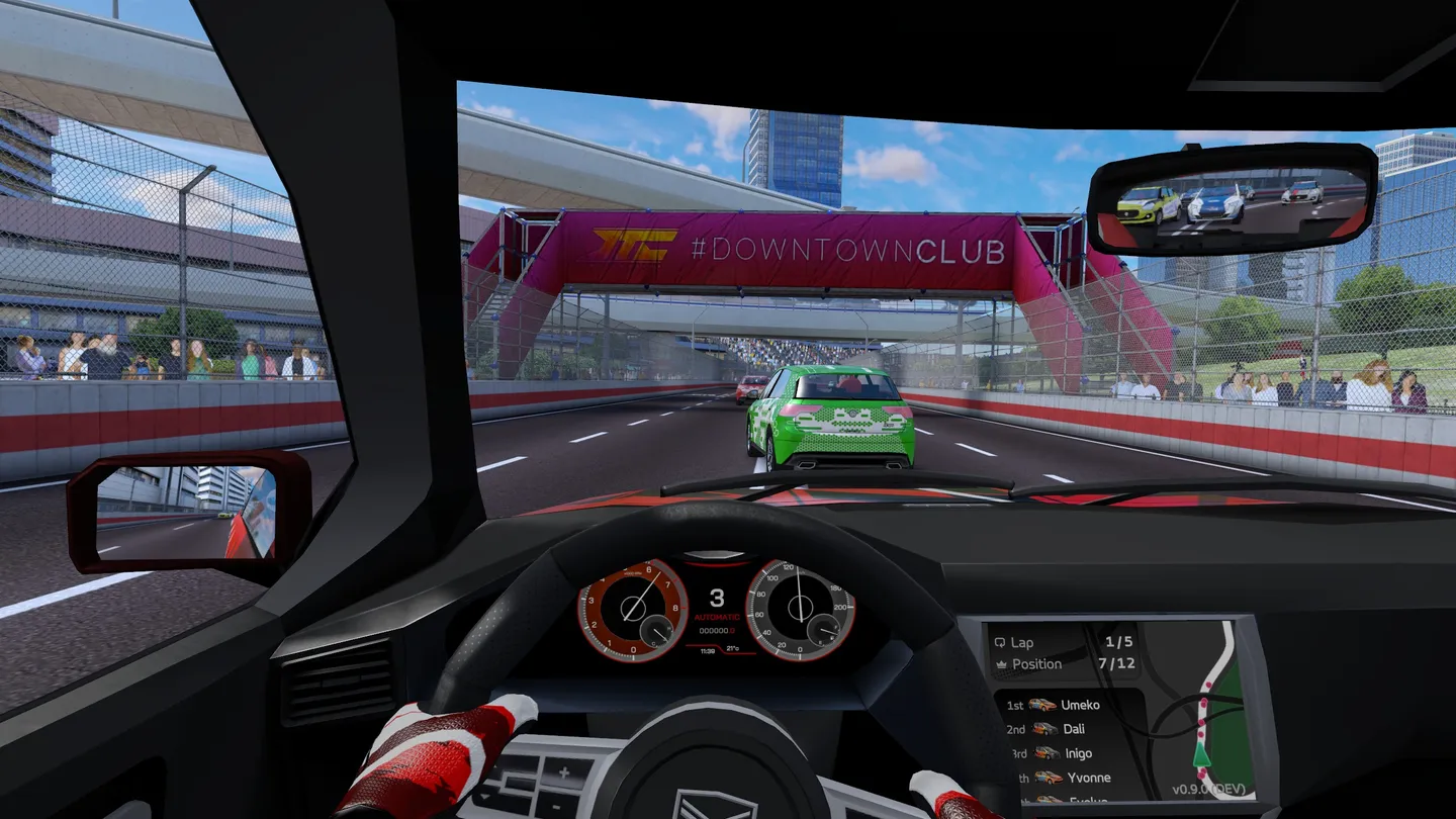 скриншот игры