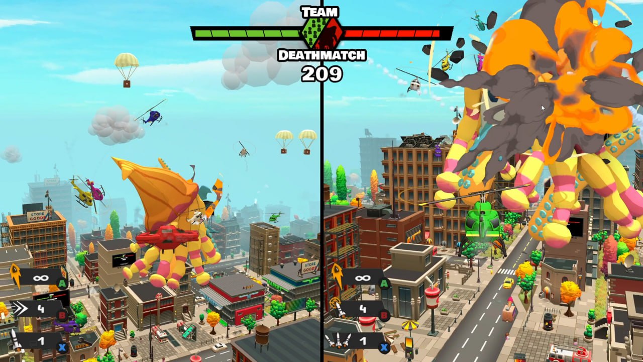 скриншот игры