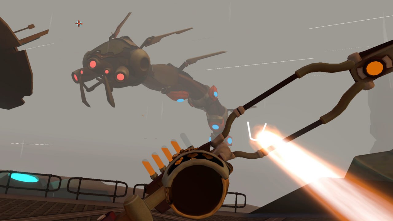 скриншот игры