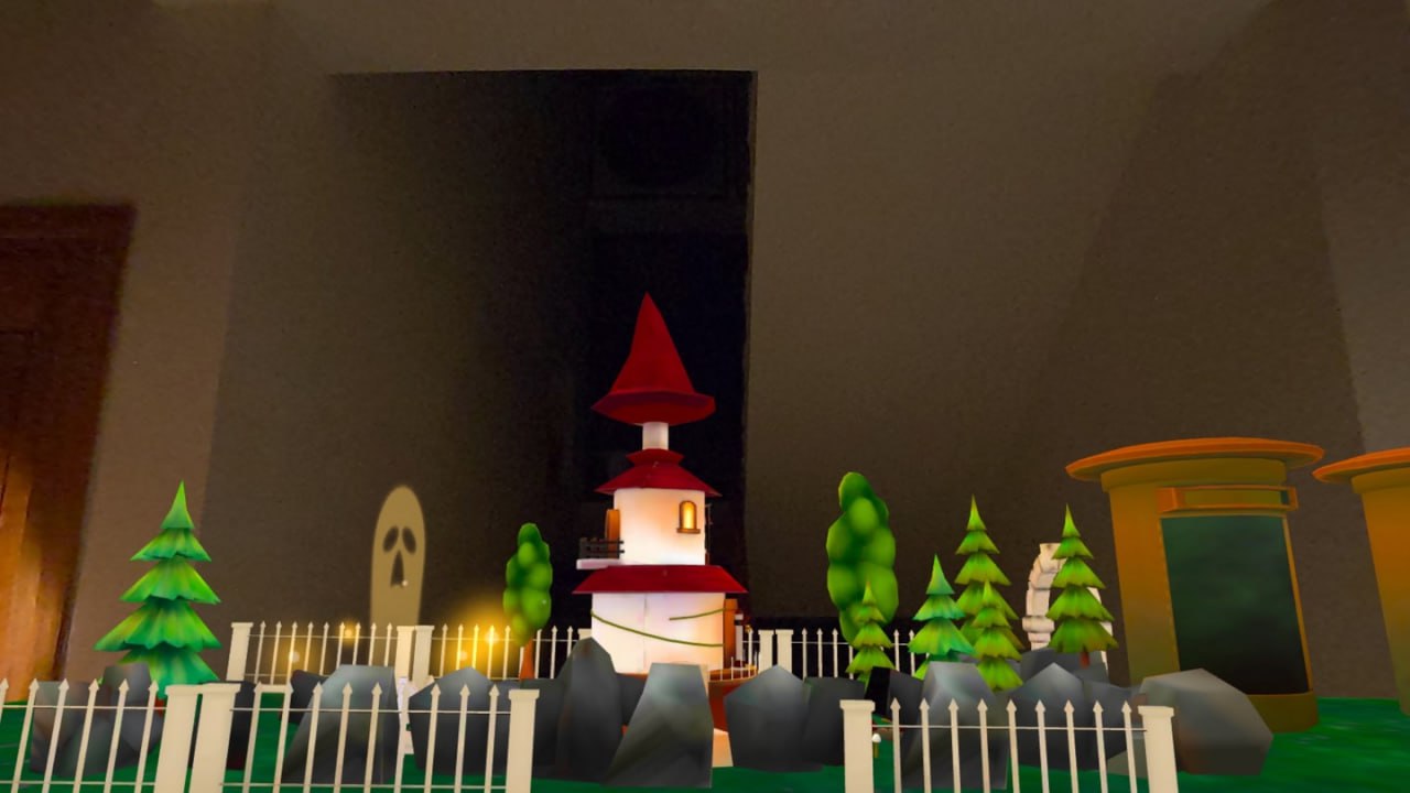 скриншот игры