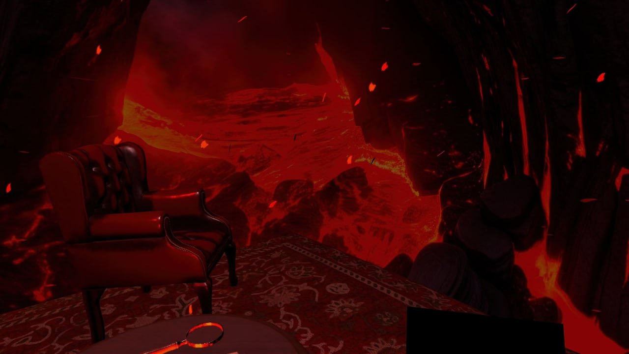 скриншот игры