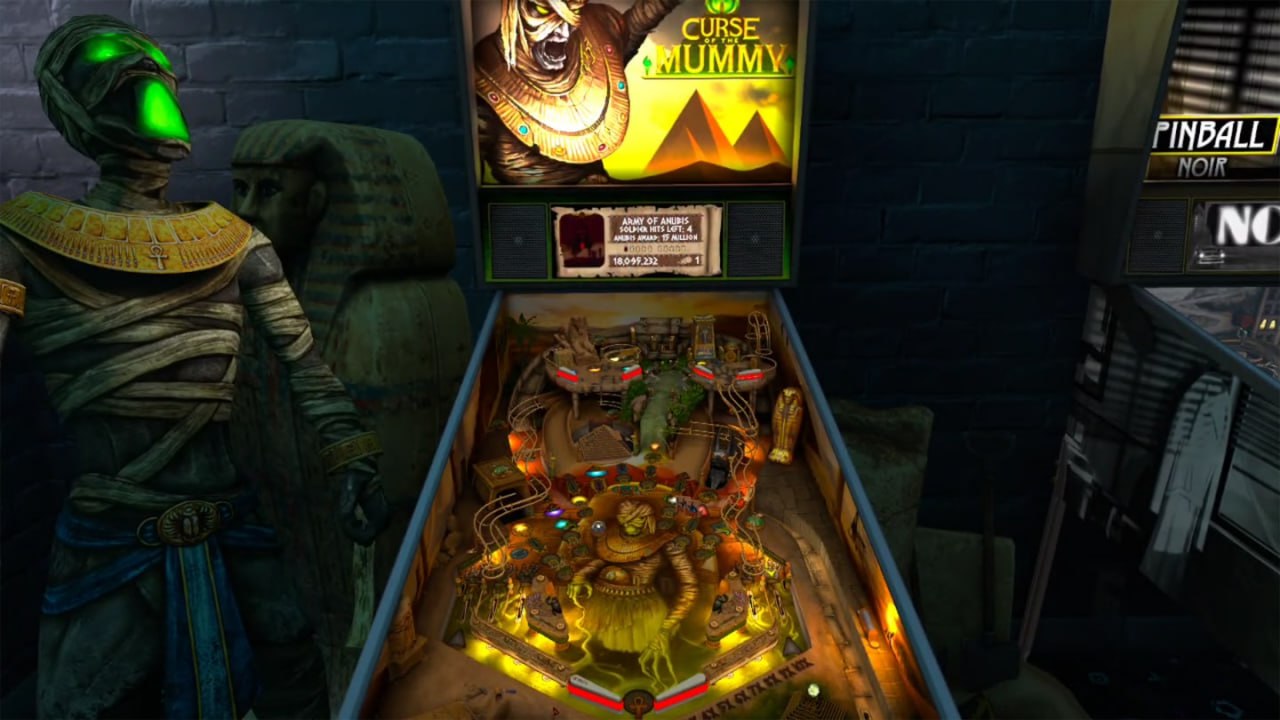 скриншот игры