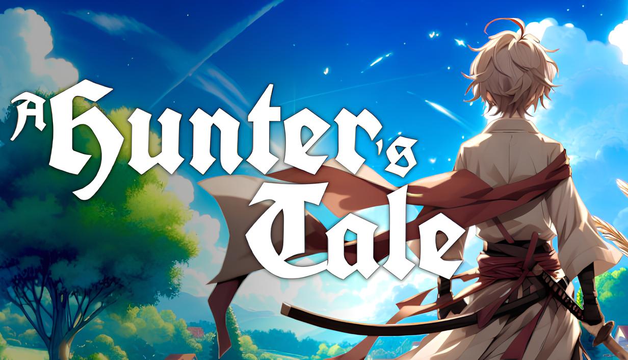 Бесплатное демо A Hunter's Tale появилось в Steam