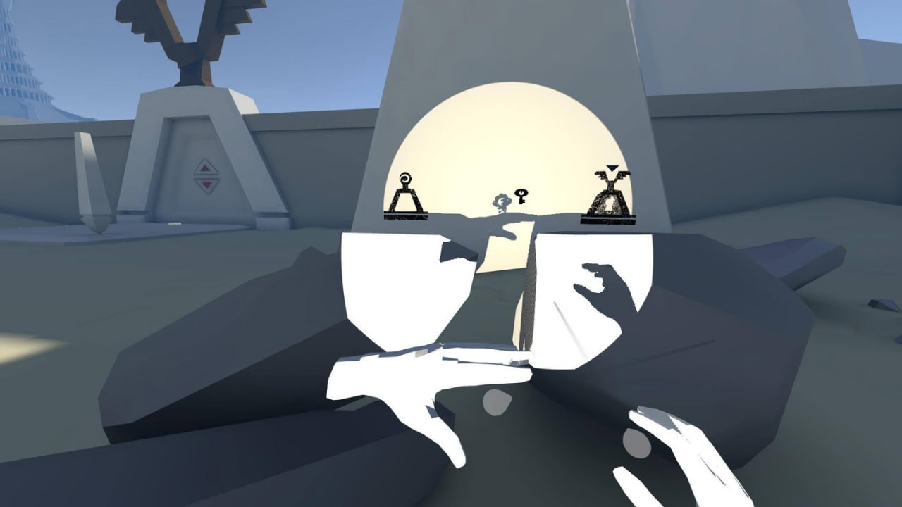 скриншот игры