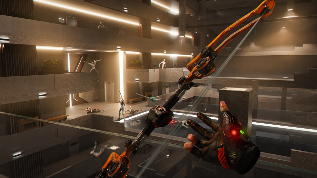 скриншот игры