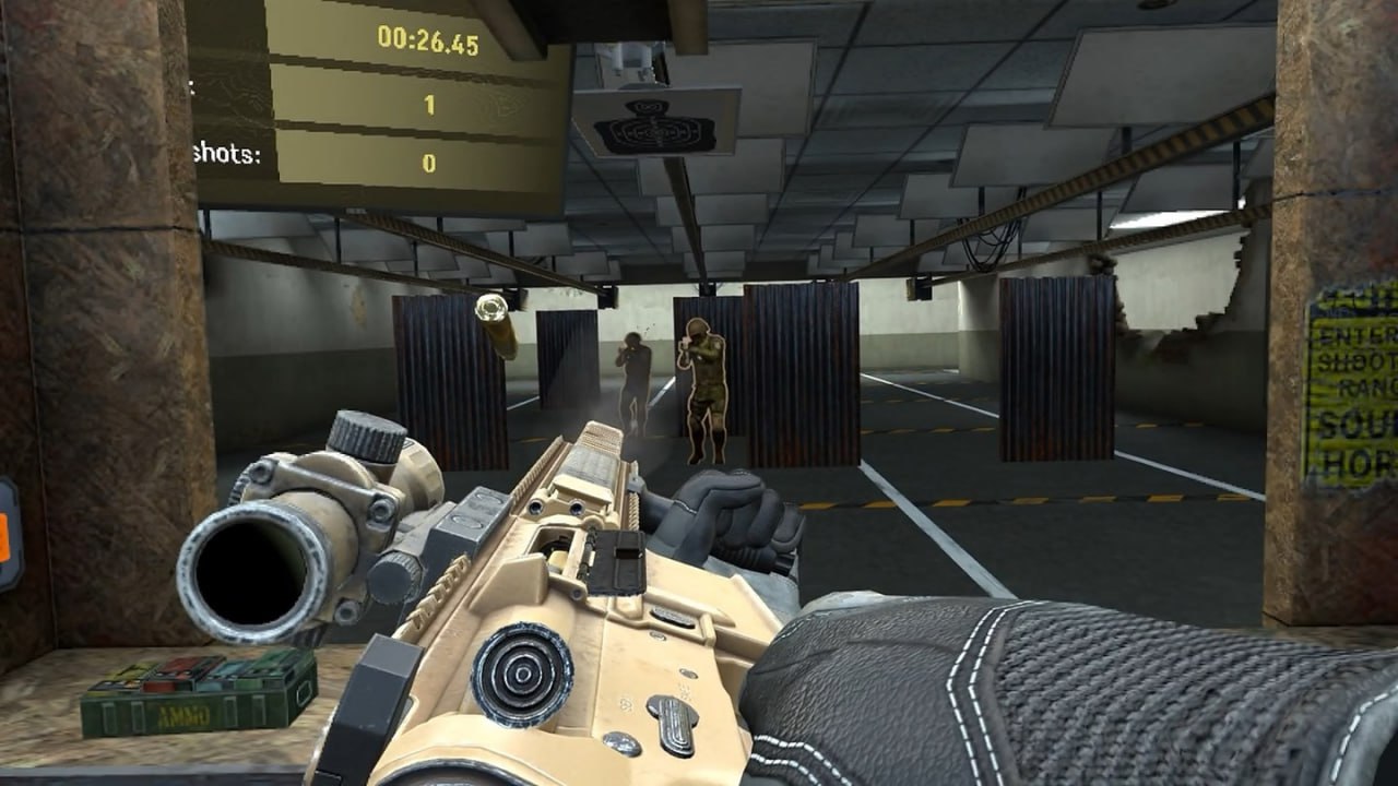 скриншот игры