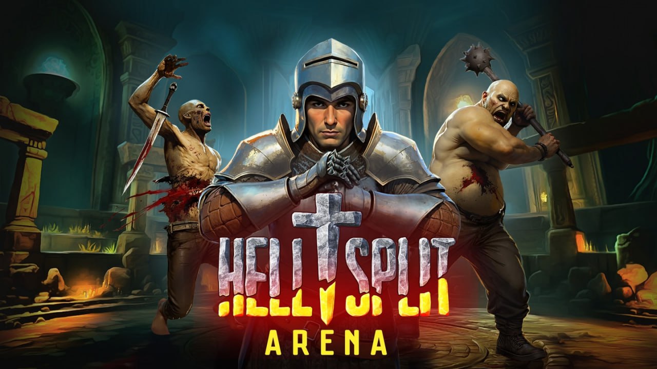 Hellsplit: Arena