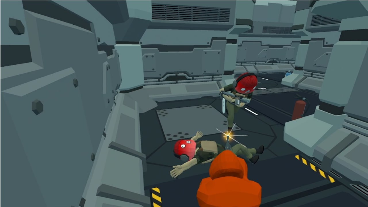 скриншот игры