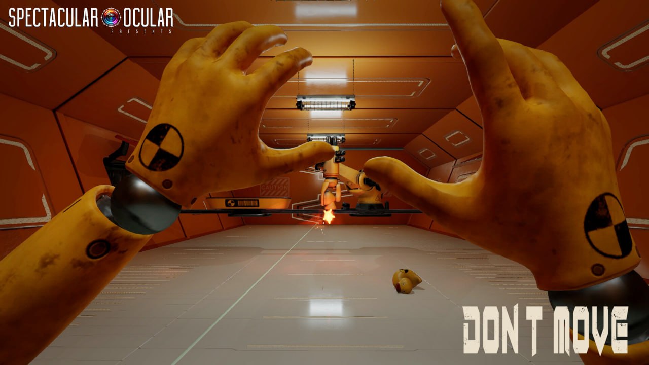 скриншот игры