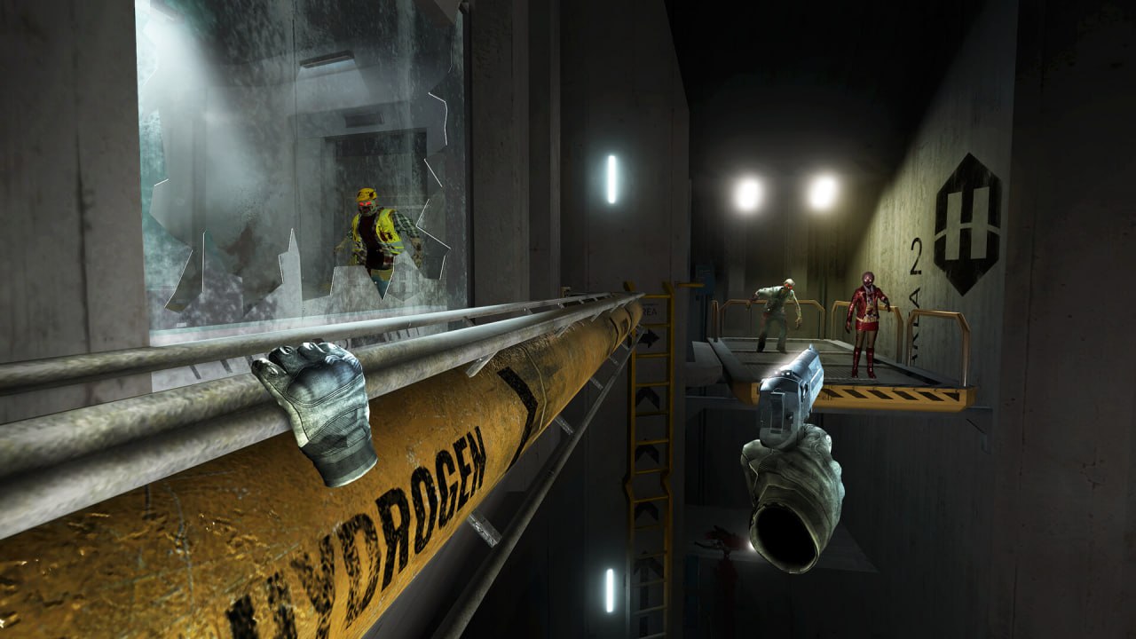 скриншот игры