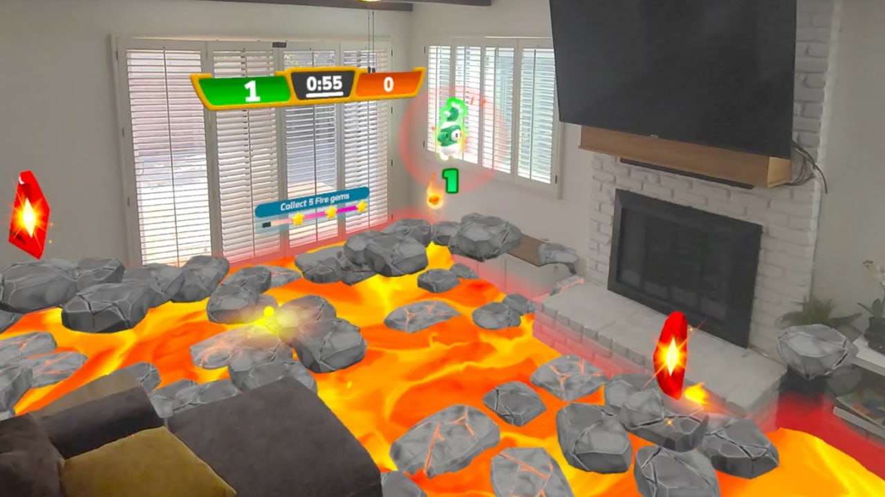 скриншот игры