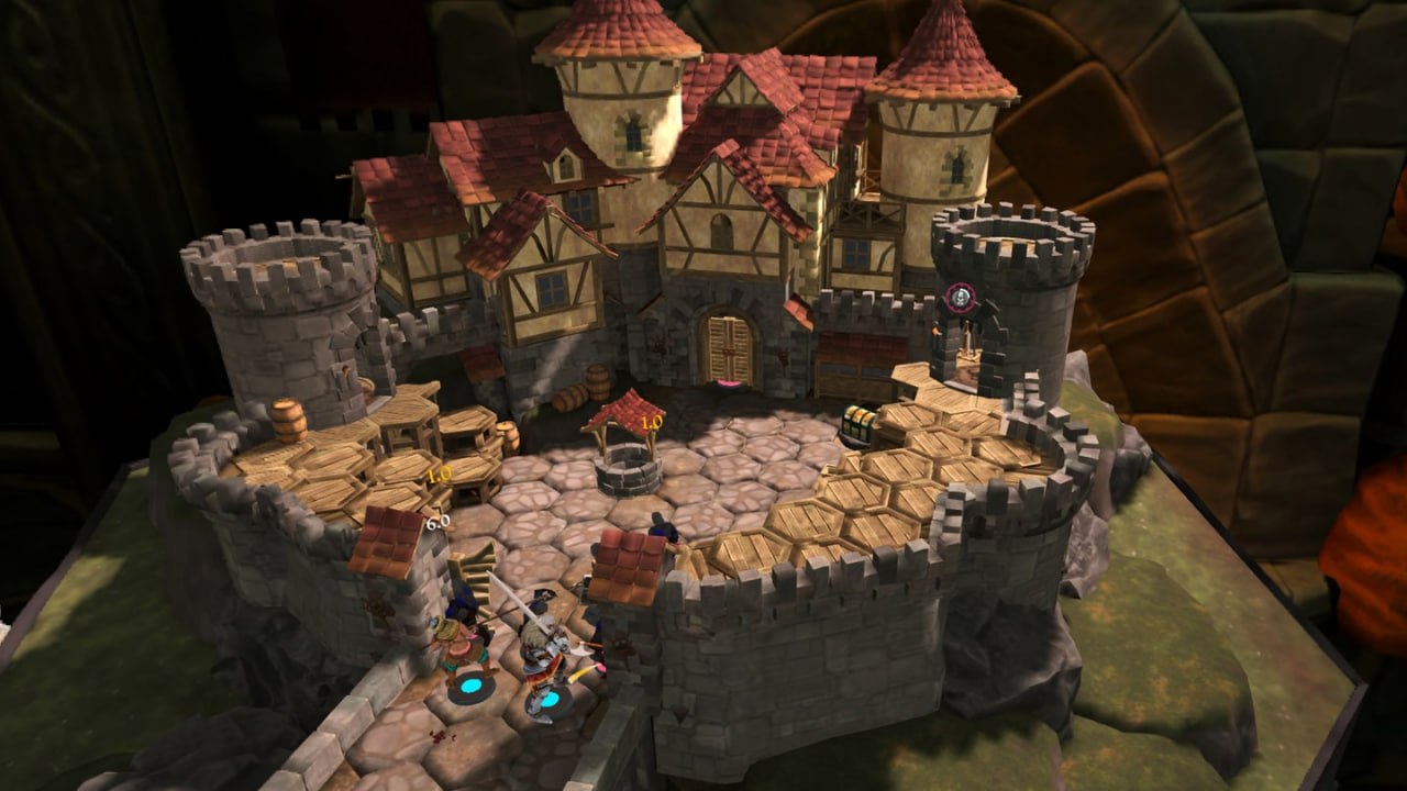 скриншот игры