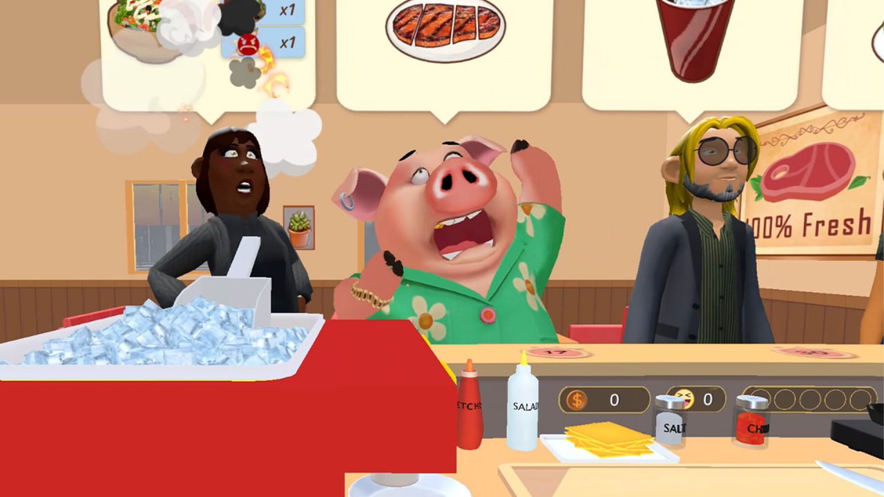 скриншот игры