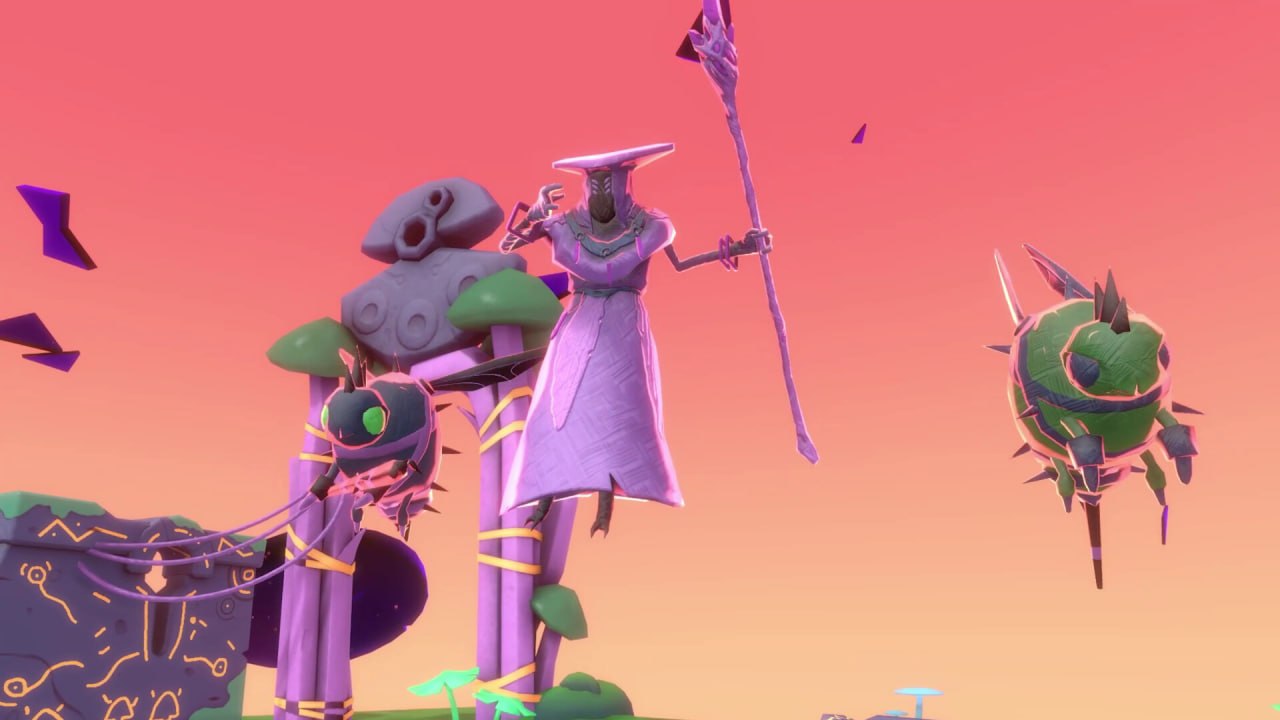 скриншот игры