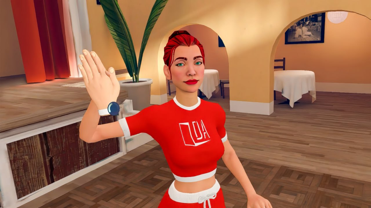 скриншот игры