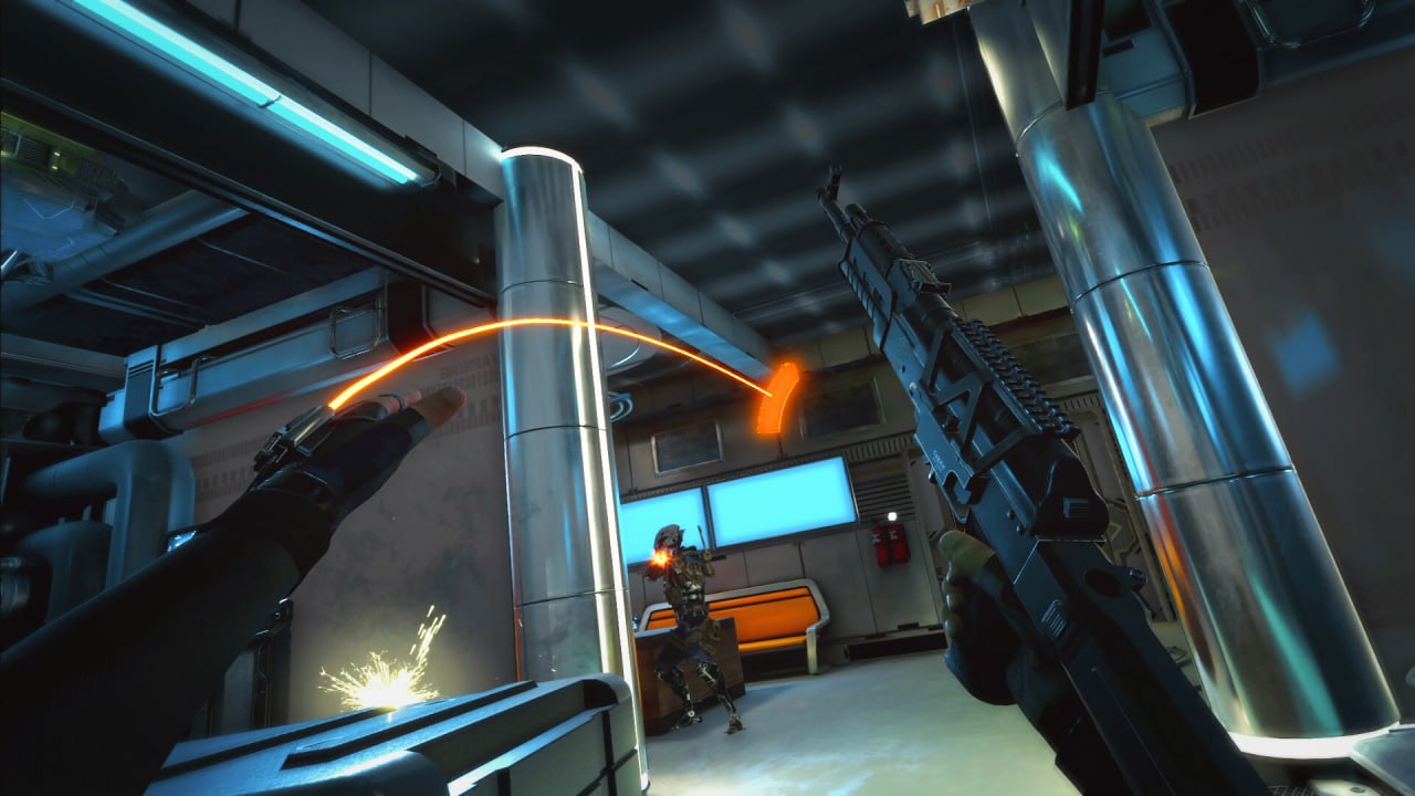 скриншот игры