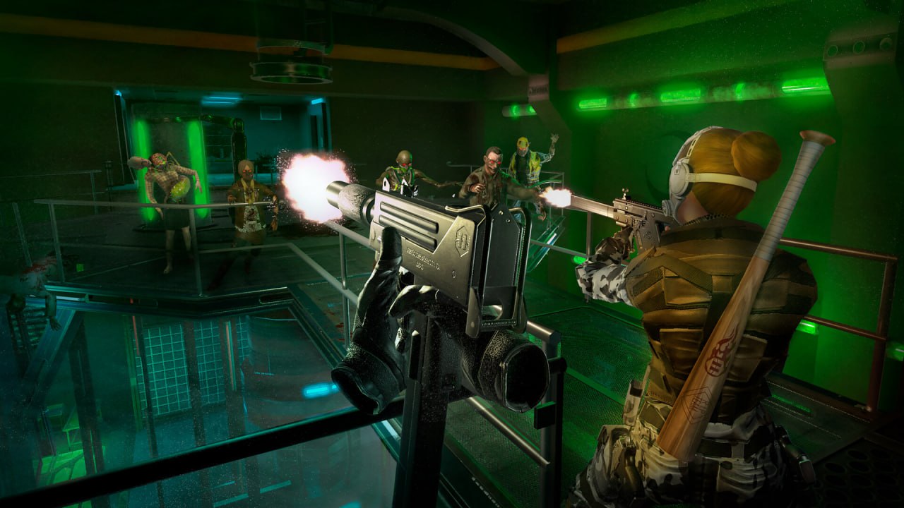 скриншот игры