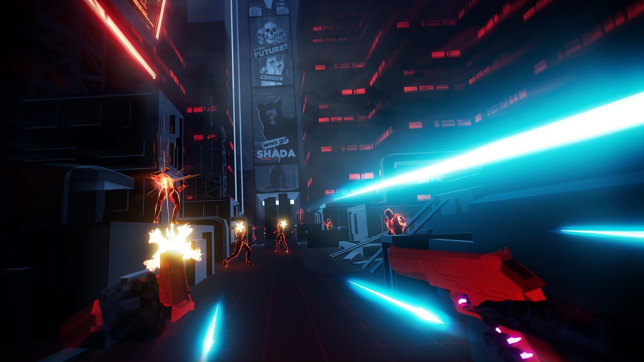 скриншот игры