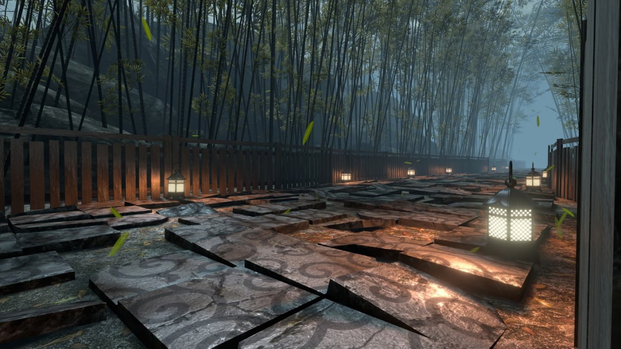 скриншот игры