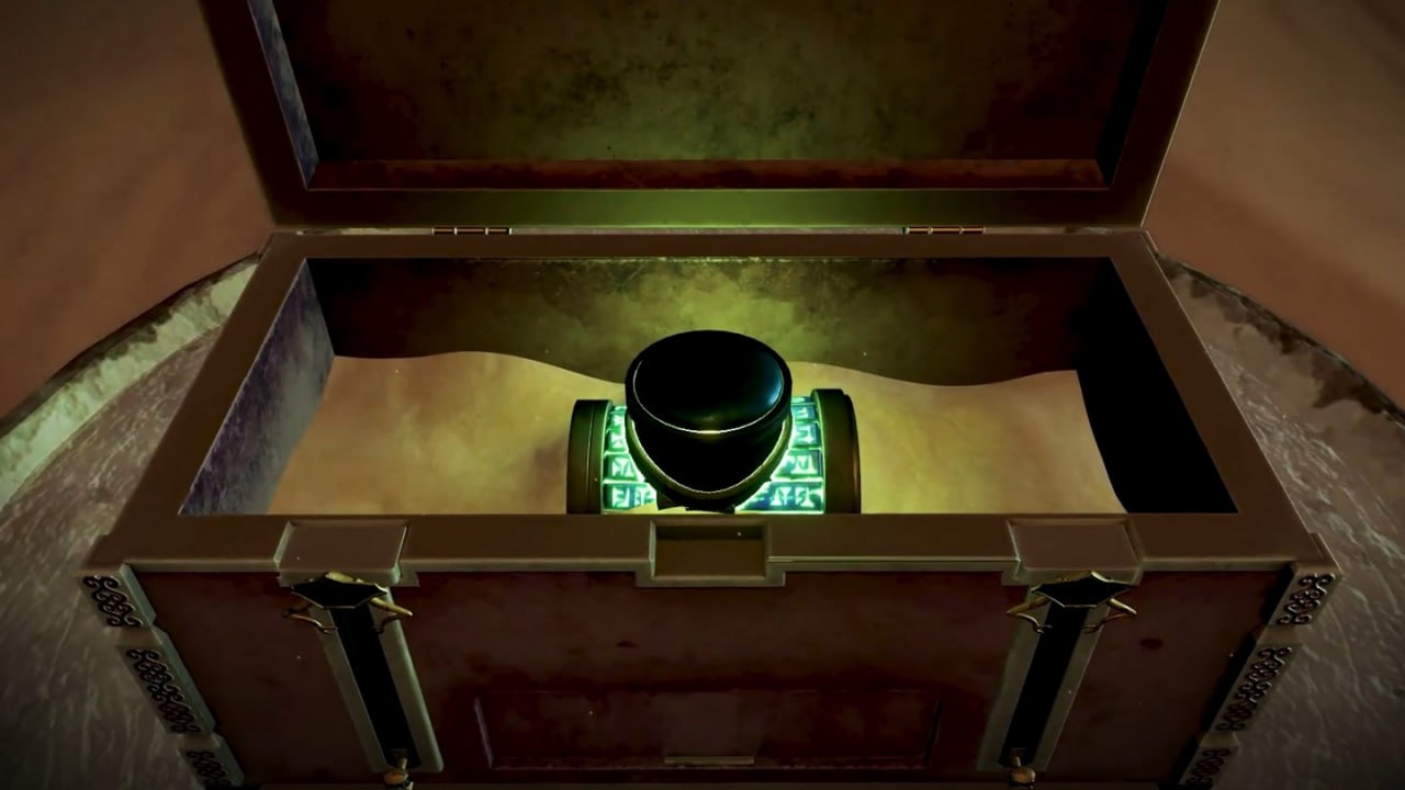 скриншот игры