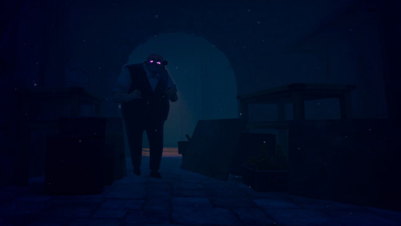 скриншот игры