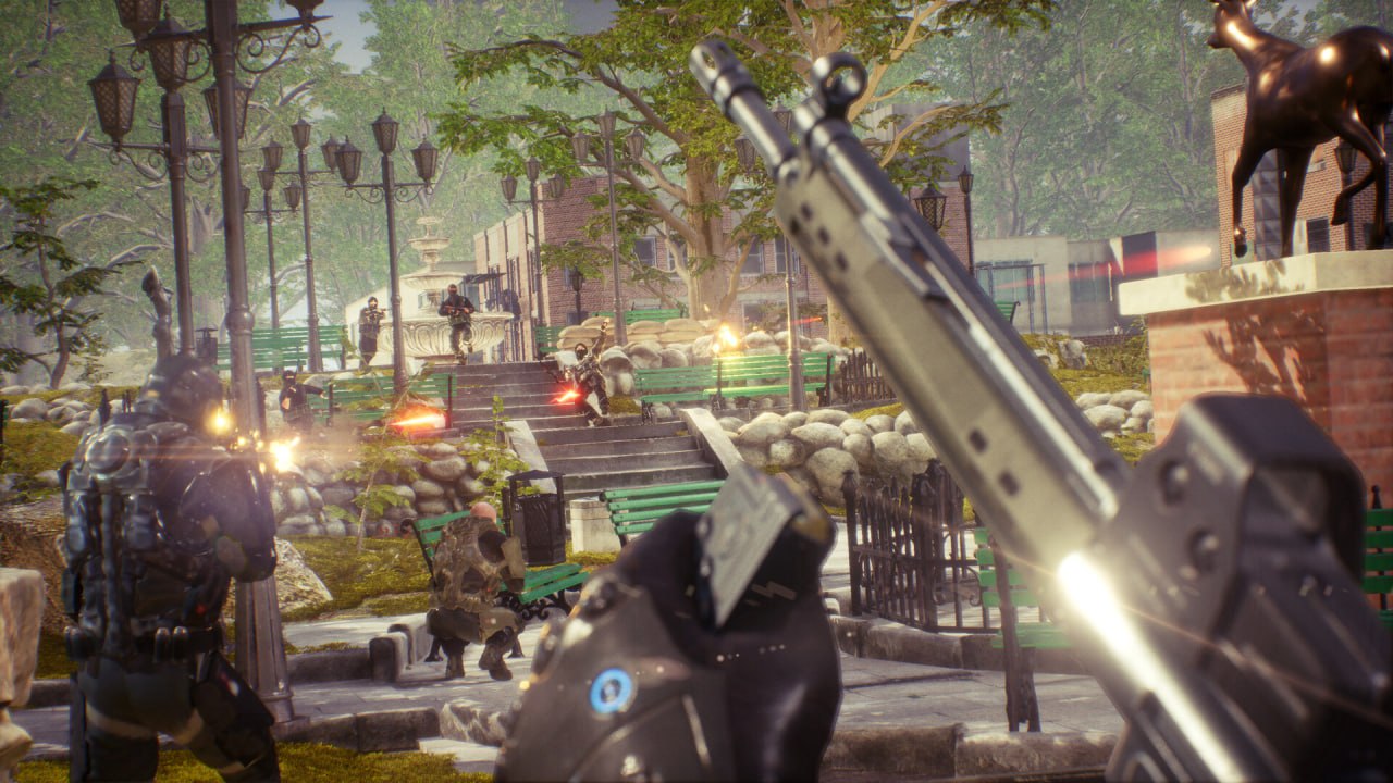 скриншот игры