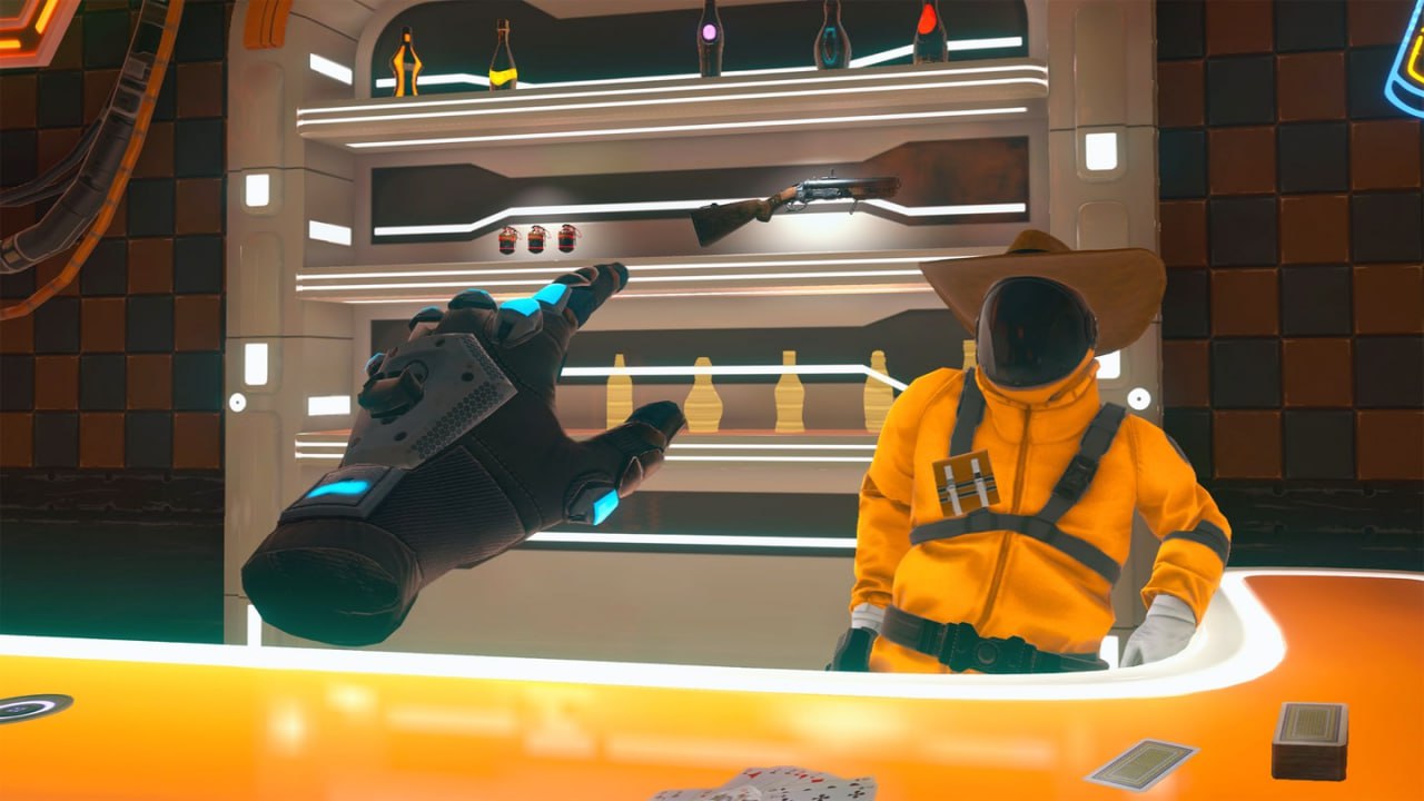 скриншот игры