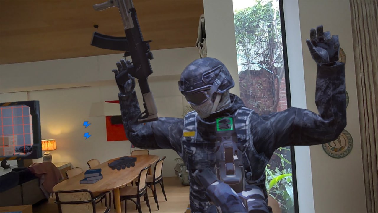 скриншот игры