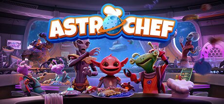 На Pico состоялся релиз Astro Chef