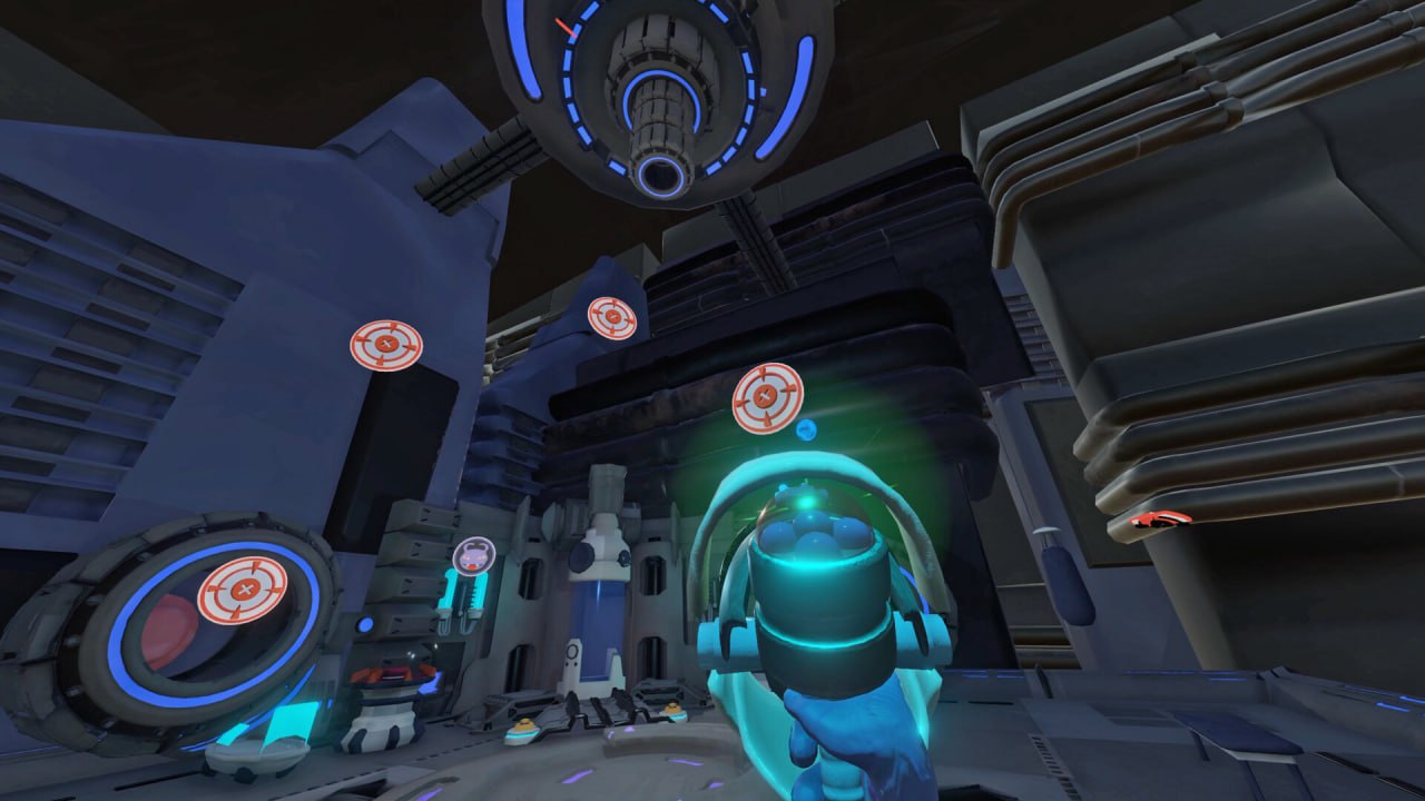 скриншот игры