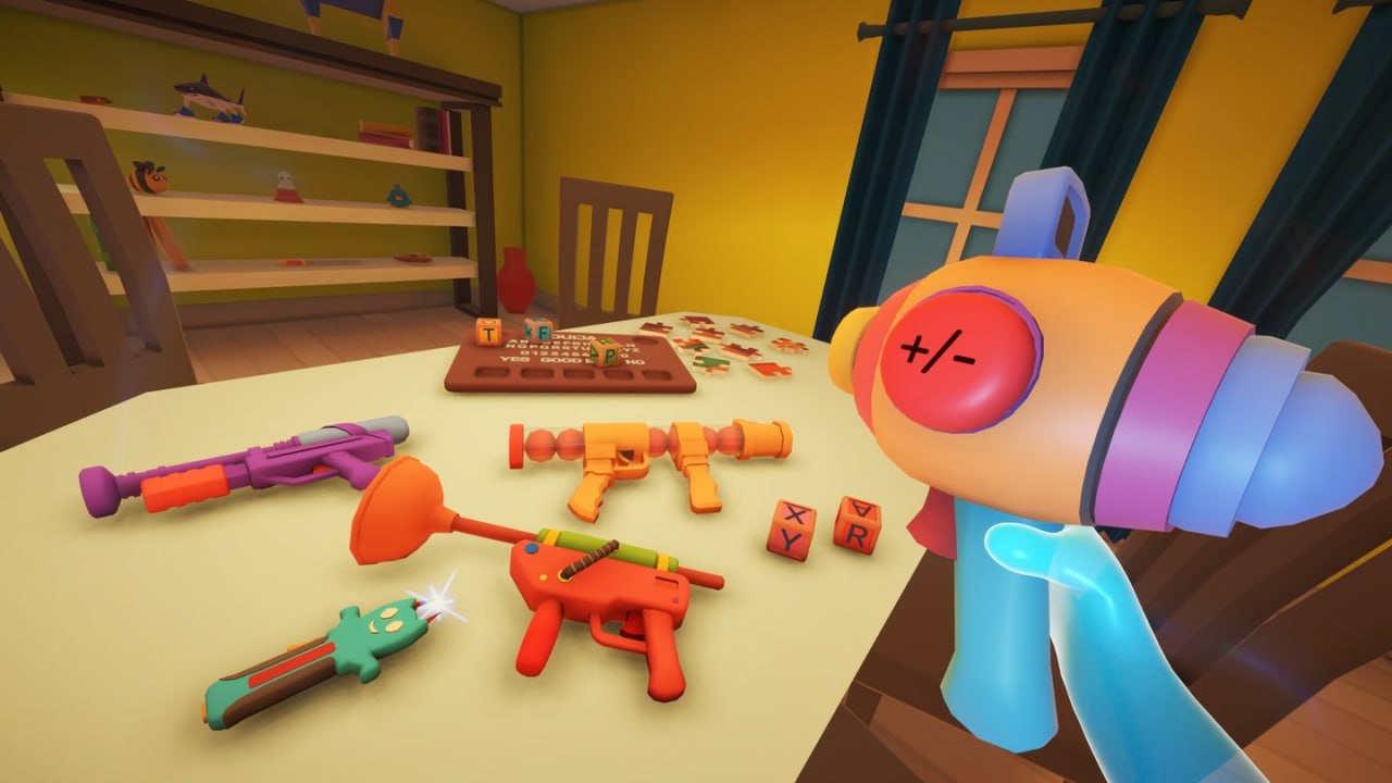 скриншот игры