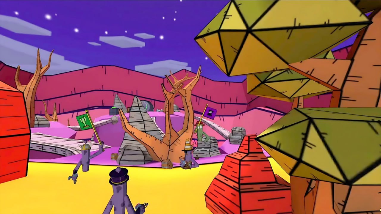 скриншот игры