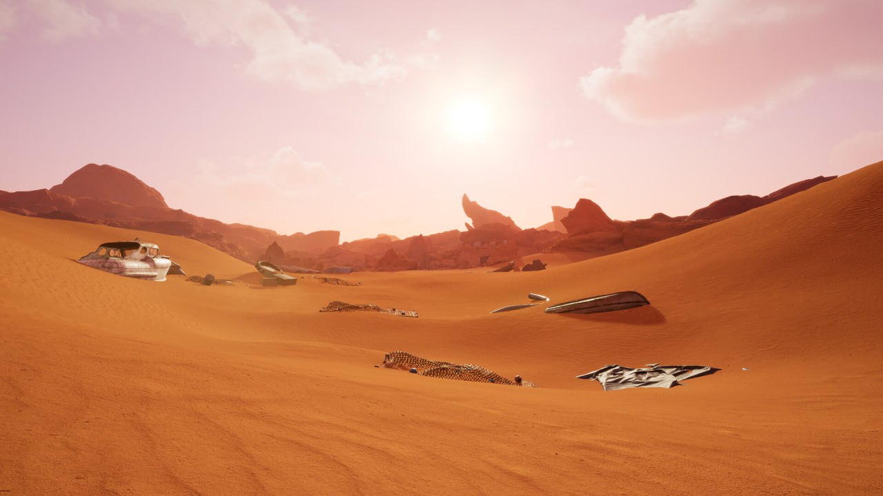 скриншот игры