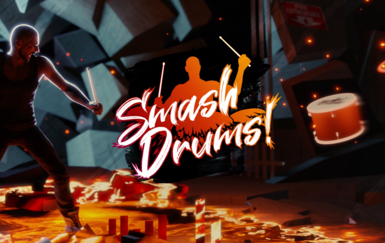 Smash Drums