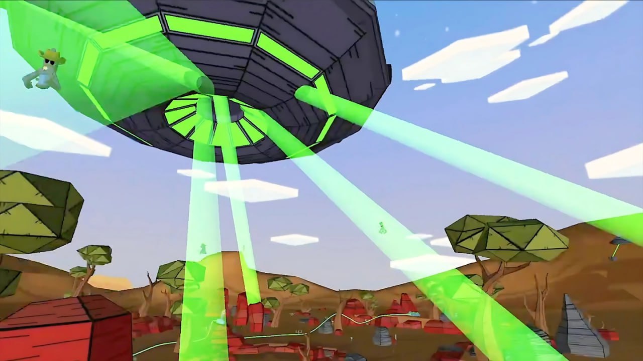 скриншот игры