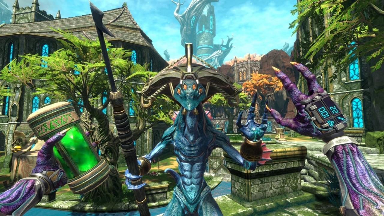 скриншот игры