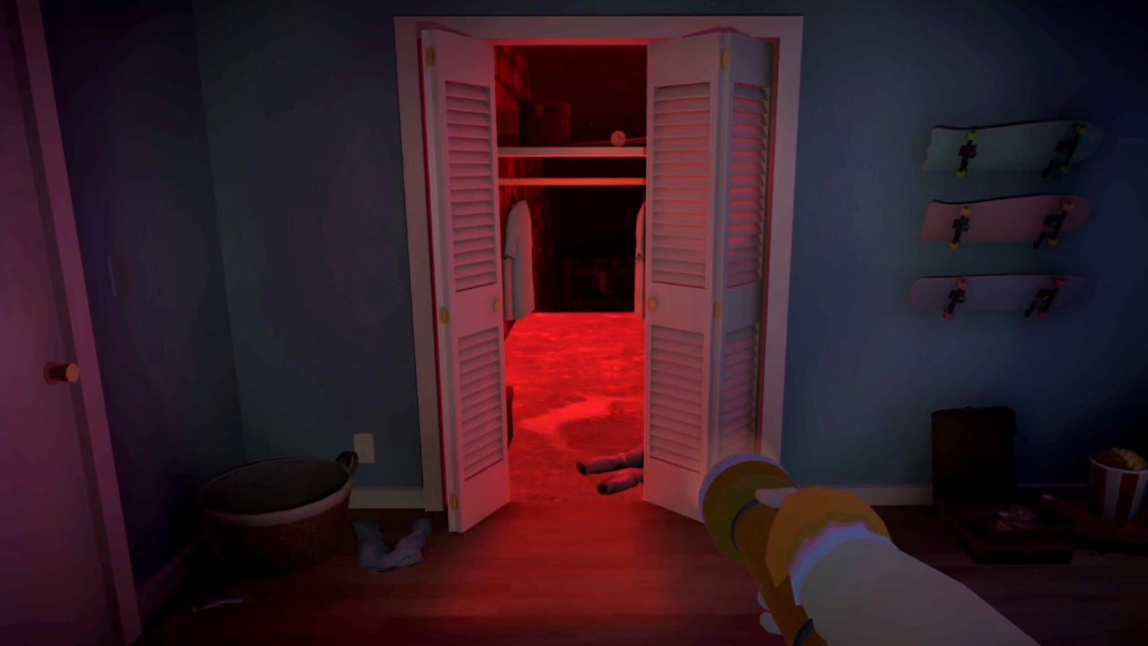 скриншот игры