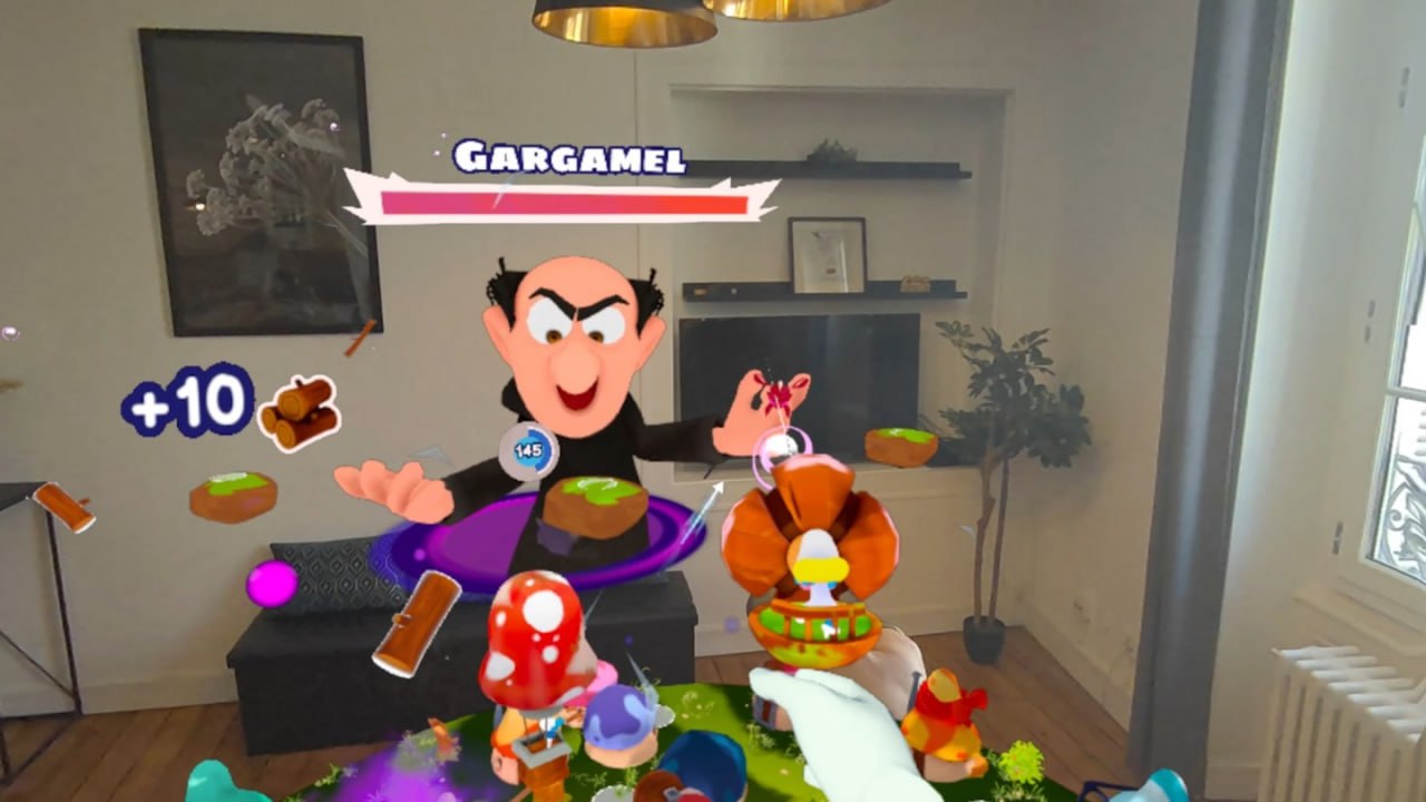 скриншот игры